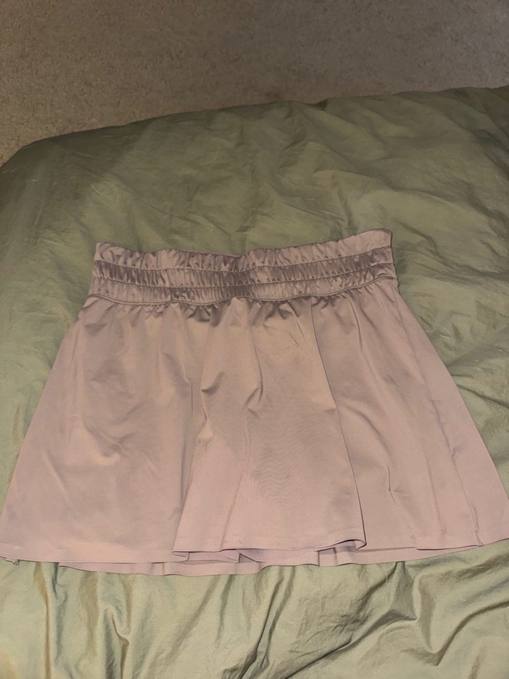 SPANX Mini Skort (brand new!)